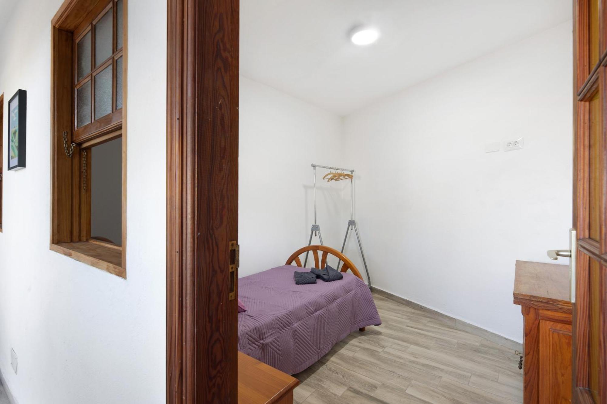 Casa Mimi Βίλα Las Tricias Εξωτερικό φωτογραφία