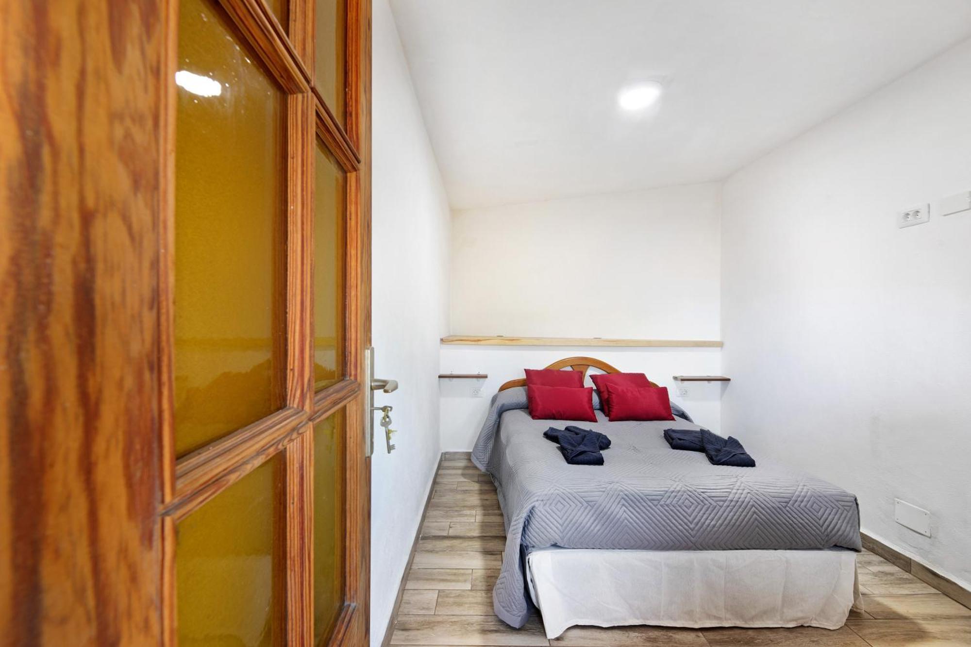 Casa Mimi Βίλα Las Tricias Εξωτερικό φωτογραφία