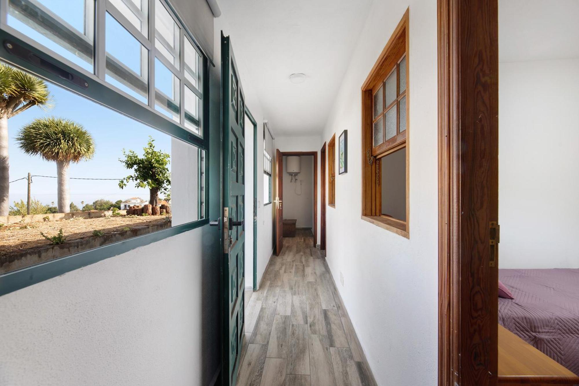 Casa Mimi Βίλα Las Tricias Εξωτερικό φωτογραφία