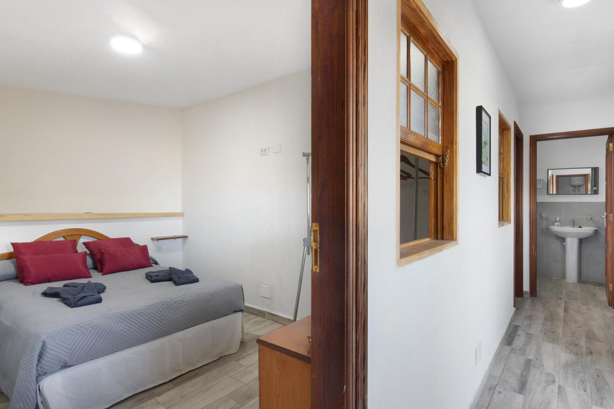 Casa Mimi Βίλα Las Tricias Εξωτερικό φωτογραφία