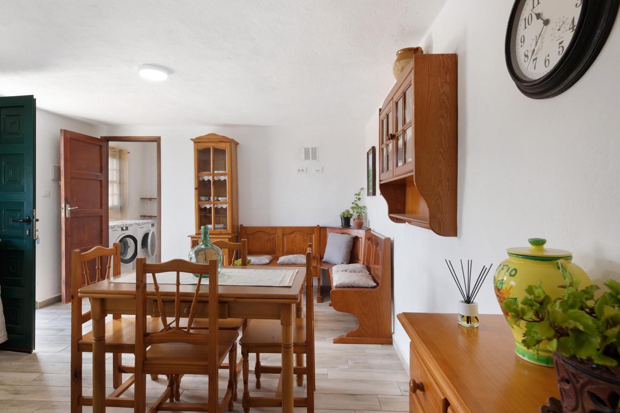 Casa Mimi Βίλα Las Tricias Εξωτερικό φωτογραφία